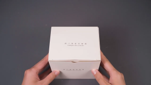 วาล์วควบคุมน้ำแก๊สแบบตั้งโปรแกรมได้ระบบตรวจจับการรั่วไหลใช้พลังงานต่ำเพื่อความปลอดภัยของครอบครัว