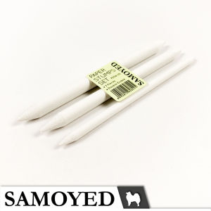 SAMOYED PSTM-33 Paper Blending Stumps / Pencils / Charcoal Blenders Set