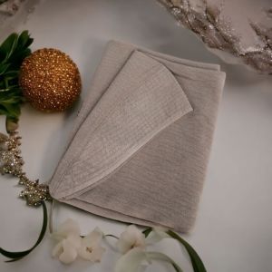 Jilbab khimar antem  Pet/curve jilbab premium