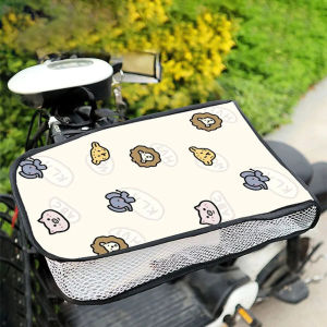 💎Dita_shop💎 ถุงมือกันแดด ป้องกันรังสียูวี ลายการ์ตูน กันน้ำ เหมาะกับใส่กลางแจ้ง สําหรับผู้ชาย และผู้หญิง