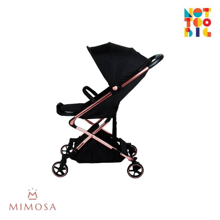 mimosa stroller