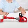 Moon ROCKET Kids Trimmer Toy Kids,Weed Trimmer Toy,Toy Tool Weed Trimmer for Boy Girl,Halloween Present. 
