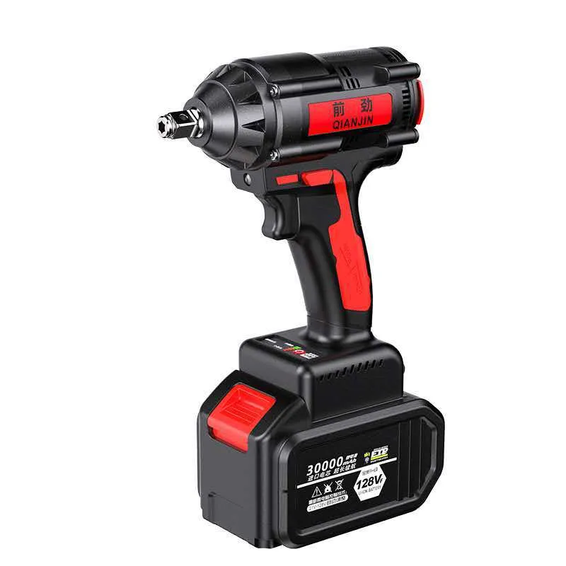 Impact Wrench Set komplit 560 N.m 1 2 Inch Torque 98vf Cordless Electric Wrench 98 Volt 2 Baterai Electric Impact Wrench Set Lazada PH