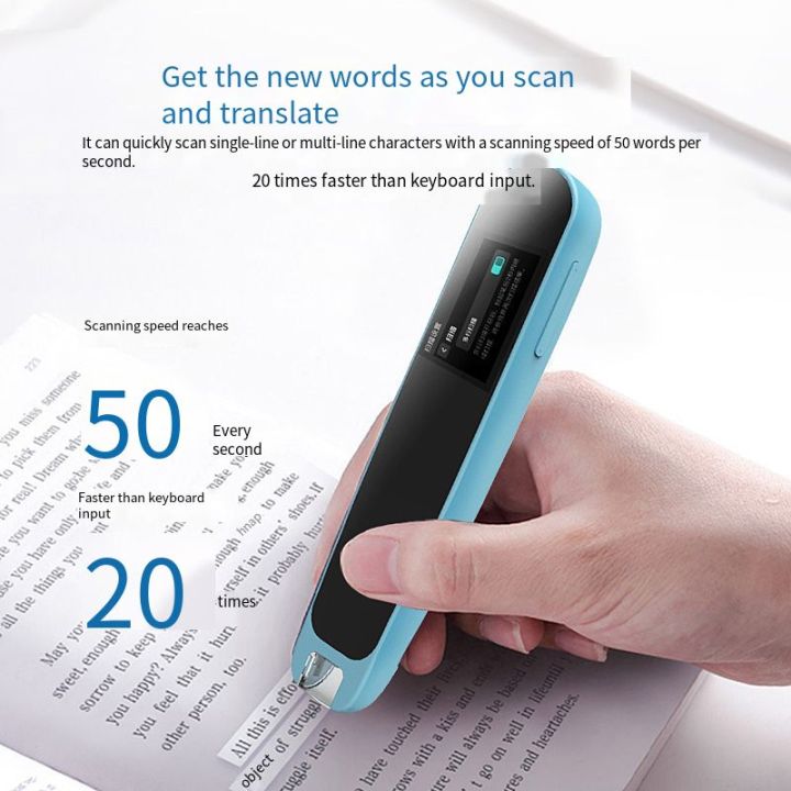 python学习笔记——python2与python3的区别... Chinese-English translation pen WiFi version Multifunctional Dictionary ...