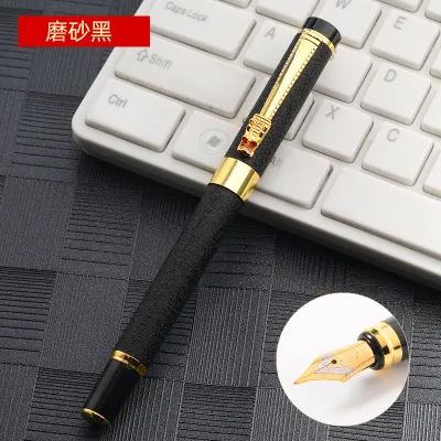 Kaligrafi fountain pen Nib 07mm pena kalam tutul sudah di asah siap pakai untuk lugot kitab/surah/surah sudah di asah untuk kitab kuning
