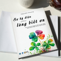 Sách - Sự Kỳ Diệu Của Lòng Biết Ơn (Nguyên Phụng) - SBOOKS. 