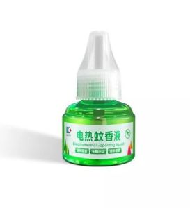 Mosquito Repellent Electric Mosquito Repellant Tasteless Smokeless Safety Health Pregnant