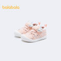 balabala Baby Walking Shoes Boys Girls Baby Shoes Soft Bottom Spring Autumn Comfortable Lightweight Tide Cartoon Cute. 