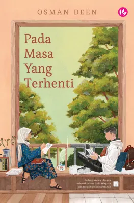 Pada Masa Yang Terhenti by Iman Publication