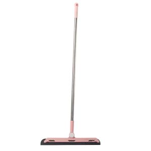 ชุดไม้กวาด ไม้กวาดพร้อมที่ตักขยะ ไม้กวาดพร้อมที่ตักผง ที่โกยผงชุดที่โกยผงเอนกประสงค์ ไม้กวาดพร้อมที่ตักขยะ มี 2 สี 2 แบบให้เลือก 003