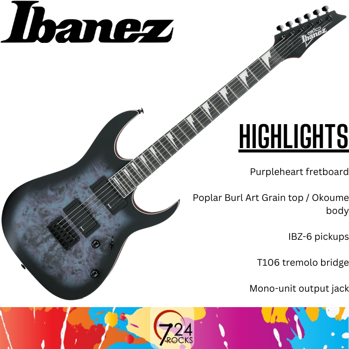 Gitar deals ibanez gio