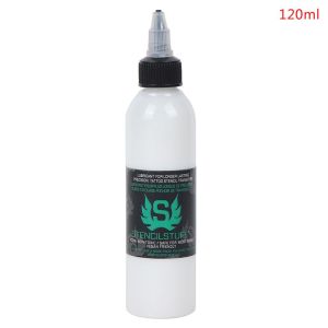 120ml Stencil Stuff Tattoo Original Stencil Stuff Gel Tranfer Gambar Tatto Transfer Tato