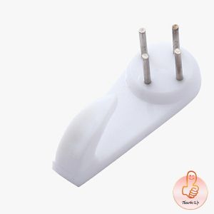 THUMBS UP  ตะขอติดผนัง ตะขอหัวตะปู พรีเมี่ยมสแตนเลส สตั๊ดผนังรับน้ำหนัก plastic nails