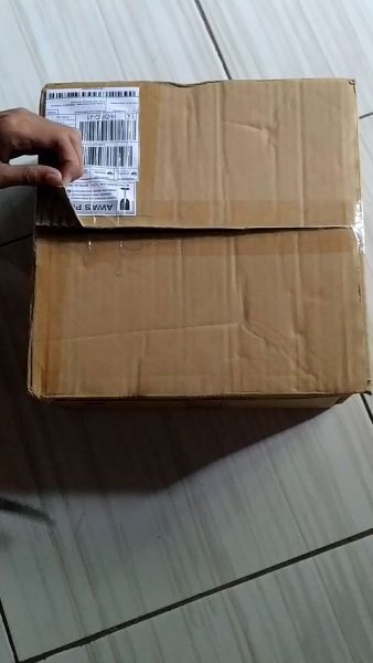 Buyer review video 2