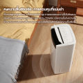 NEW WIDETECH Dehumidifier 18L / 24L Electric Air Dehumidifier For Home Multifunction Dryer Heat Dehydrator Moisture Absorber เครื่องลดความชื้นอัจฉริยะรุ่น APP เชื่อมโยงลดความชื้นมัลติฟังก์ชั่น. 