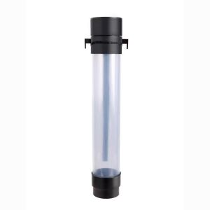 COD Pickleball Ball Retriever Picker Upper Detachable TubeHold15 Balls Tennis Ball Holder with Shou