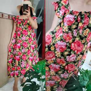 DRESS GOLBI/ DASTER BUSUI/ DASTER MURAH/ DASTER KEKINIAN/ DASTER TERLARIS