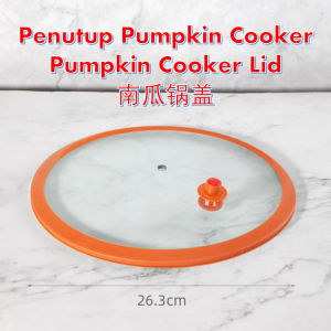 Milestone 8l Smart Non-Stick Pumpkin Pressure Cooker Good Quality Pumpkin Pressure Cooker 8l