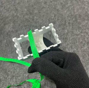 TK-45 Mata Bor Khusus Pelubang Dinding Beton Tembok Cocok Untuk Tukang Listrik / Bangunan / Mata Bor Hole Saw Set