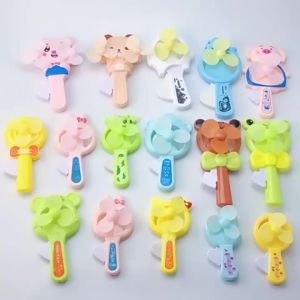 Promotion! Hot Lovely Mini Portable Pocket Fan Cool Air Travel Hand Preasure Easy Blower Cooler Hand Fan At Home Office Outside