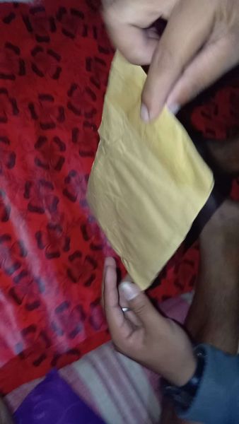 Buyer review video 2