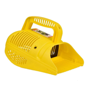 Elderberry การหยิบคราดบลูเบอร์รี่ที่มีประสิทธิภาพน้ำหนักเบาพกพาเครื่องมือทำสวนที่มีด้ามจับตามหลักสรีรศาสตร์สำหรับการเก็บเกี่ยว