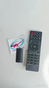 Remote – Điều khiển Tivi Box - Hàng chính hãng - TT88