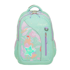 IMPACT x ERGOWORKS Ergonomic Kids Backpack for School [IM-00303]