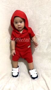 HARGA GROSIR !! SETELAN HOODIE ANAK / SET KAOS HOODIE ANAK / SETELAN KAOS ANAK / SETELAN HOODIE ANAK