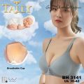 BRA / BH TALLY  3141 -  BABY SKIN COLLECTION. 