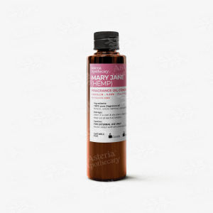 Mary Jane Fragrance Oil (H*M.P FO) (30ML & 100ML) for Soap Candles & Cosmetics - Asteria Apothecary