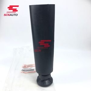 Cao Su Tăm Bông Chụp Bụi Giảm Xóc Sau Mitsubishi Attrage Mirage 2014 - Nay Mã 4155A027