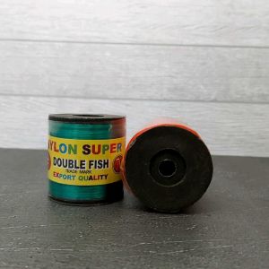 Kenur Bonit 1200 Yard: Harga & Kualitas