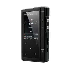 Flagship HIFI Music Player MP3 ES9028 DAC 64BIT 768KHz Lossless Decoding Music Walkman DSD512 Two-way Bluetooth APTX Transport