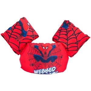 Kids Safety Swimming Swim Arm Chest Float Cartoon Vest 1-6 Years Old