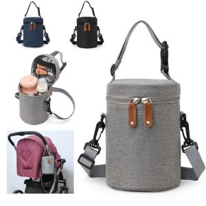 YIYIUR Waterproof Breast Milk Cooler Bag Insulated Portable Picnic Bag High Quality Wear-resistant Lunch Bag For Nursing Mom Daycare
