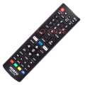 LG LED LCD SMART TV Remote Control With Netflix/Amazon for RM-L1379 AGF76631064 AKB74475401 AKB75095307 AKB75095303 AKB73975702 .... 