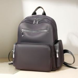 Tas Ransel Wanita Kampus Premium Kekinian WS - LB 42