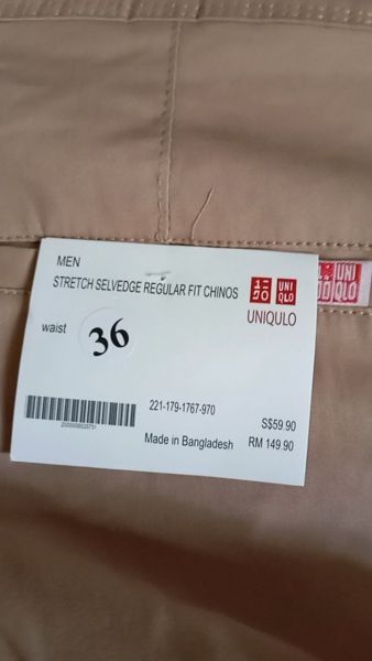 Buyer review video 3
