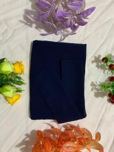 PASHMINA INNER MELAYU ANAK Ceruty babydoll