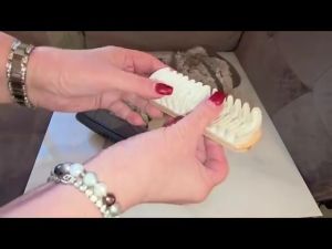Suede Cleaning Set Kit Brush Eraser Waterless Stain Removal Nubuck Leather Boots Shoes Accessories COD