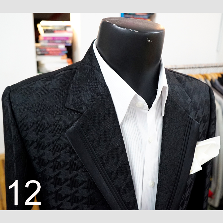 Top 10 cửa hàng may đồ Vest nam đẹp tại TPHCM chất lượng - TopAZ Review