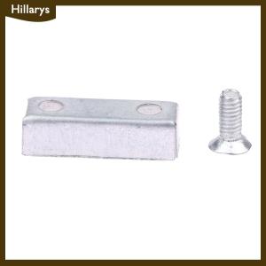 [Hillarys] Nội thất tủ giày kết nối phần cứng Tủ giày lật khung cố định phụ kiện vít