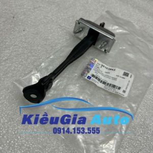 Hạn chế (Giới hạn Dẫn hướng) cánh cửa Chevrolet Cruze 2009-2018 95103843 Chính hãng