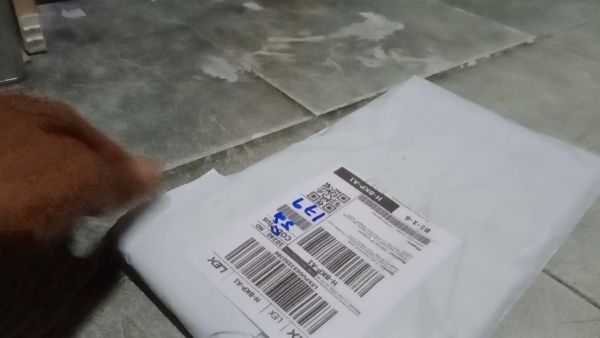 Buyer review video 4