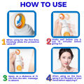 150ml Sunscreen Spray For Face SPF50+ PA+++ Waterproof and Sweat-proof large area spraying for Face and Body UV Isolation Moisturizing Protection Spray Moisturizing Refreshing Oil Control Sunblock Spray. 