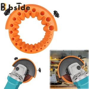 [Cửa hàng dụng cụ bside] Đồ mài dao mũi khoan đa năng cho máy mài góc 115mm và 125mm thiết bị mài Dễ sử dụng cho mũi khoan và cắt