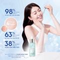 Serum Eveline Glycol Therapy 25% Peptides phục hồi trẻ hoá cho da căng láng 10% Niacinamide ngừa mụn mờ thâm giảm dầu nhờn Tẩy da chết hoá học Eveline Glycol Therapy 10% Revitalizing Acid Peel. 