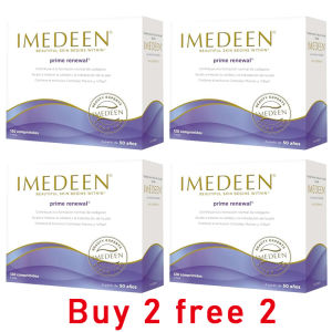 IMEDEEN Prime Renewal 120s Tablets (Exp:12/2026)