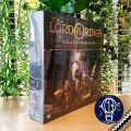 Lord of the Rings Journeys in the Middle-Earth Expansion: Shadowed Paths / Spreading War [บอร์ดเกม Boardgame]. 